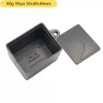 Hộp Nhựa 50x40x40mm